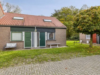Woning te koop: Molenweg "De Kreek" Konijnenberg 36, Bruinisse